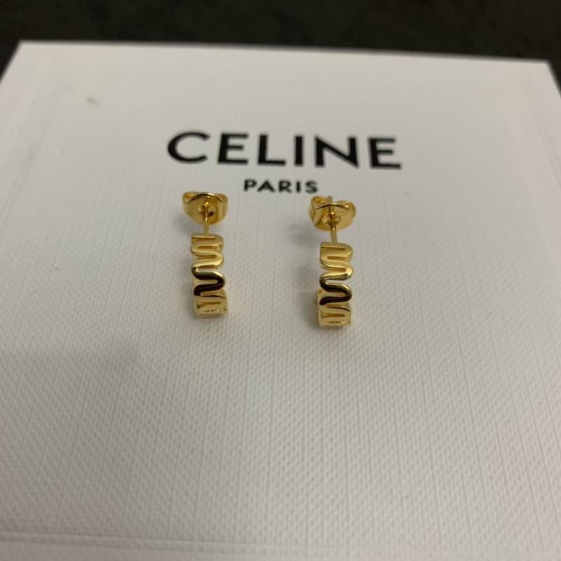 Celine Earring 05lyr363 (5)